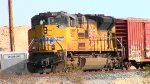EB Manifest Frt at Erie NV W-Pshr -117